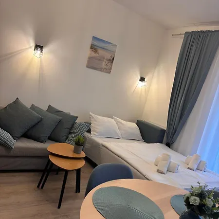 Perla Baltyku דירה