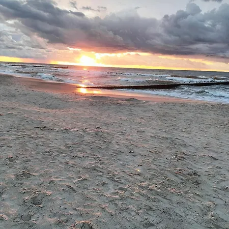 Perla Baltyku דירה