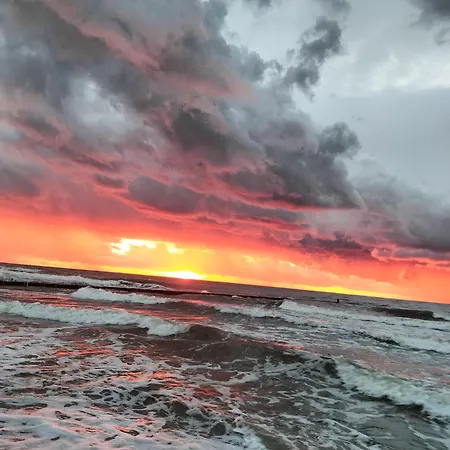 דירה Perla Baltyku סיאנוז'טי