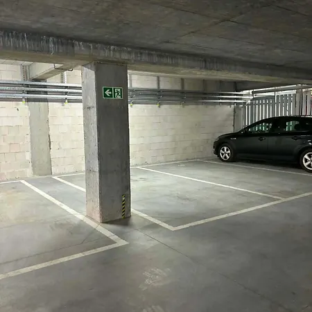 Appartement Perla Baltyku - Kawalerka Z Dostepem Do &medispa *