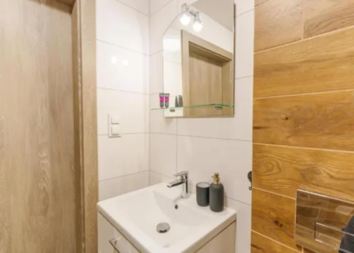 דירה Perla Baltyku